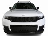 Used 2023 Jeep Grand Cherokee L Limited w/ Black Appearance Package image 2