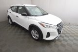 Used 2021 Nissan Kicks S image 3