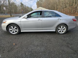 Used 2009 Toyota Camry XLE image 2