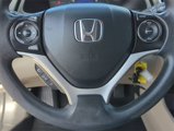 Used 2015 Honda Civic LX image 4