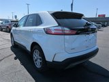 Certified 2023 Ford Edge SEL image 5