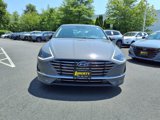 Certified 2022 Hyundai Sonata SE image 2