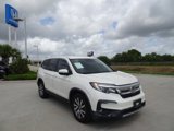 Certified 2019 Honda Pilot EX image 3