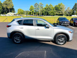 Used 2021 MAZDA CX-5 Touring image 6