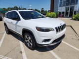 Certified 2022 Jeep Cherokee Limited image 4