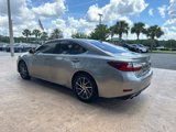 Used 2018 Lexus ES 350 image 5