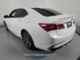 Certified 2018 Acura TLX V6 w/ Advance Package image 4