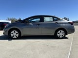 New 2025 Nissan Versa S image 6