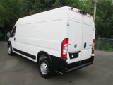 Used 2023 RAM ProMaster 2500 w/ Convenience Group image 3