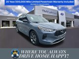 New 2024 Ford Escape ST-Line w/ Equipment Group 301A image 6