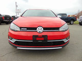 Used 2018 Volkswagen Golf Alltrack SE image 3