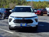 New 2025 Chevrolet TrailBlazer LT w/ LT Cold Weather Package image 4