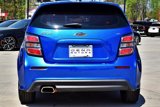 Used 2018 Chevrolet Sonic LT image 4