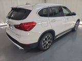 Certified 2022 BMW X1 sDrive28i w/ Convenience Package image 5