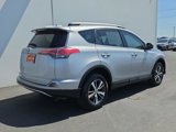 Certified 2017 Toyota RAV4 XLE image 3