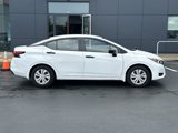 Used 2023 Nissan Versa S image 2