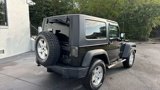 Used 2009 Jeep Wrangler Rubicon w/ Dual Top Group image 6