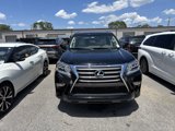 Used 2019 Lexus GX 460 image 2