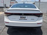 New 2025 Honda Accord Sport image 5