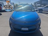Certified 2022 Chevrolet Bolt EUV Premier w/ Sun & Sound Package image 2