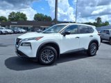 Used 2021 Nissan Rogue S image 2