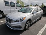 Used 2015 Hyundai Sonata Sport w/ Option Group 03 image 2