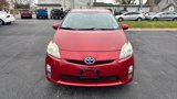 Used 2011 Toyota Prius Two image 2