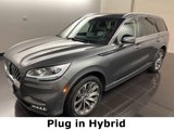 Used 2023 Lincoln Aviator Grand Touring w/ Equipment Group 301A image 3