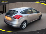 Used 2016 Ford Focus SE image 3