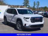 New 2025 GMC Acadia Elevation image 3