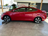 Used 2016 Hyundai Elantra Sport image 4