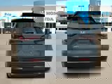 New 2025 Honda HR-V LX image 4