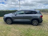 Used 2022 Volkswagen Taos SE w/ IQ.Drive SE Package image 4