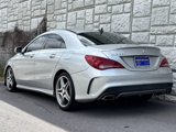 Used 2015 Mercedes-Benz CLA 250 image 4