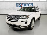 Used 2018 Ford Explorer Limited image 3