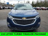 Used 2019 Chevrolet Equinox LT image 3