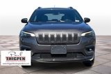 Used 2019 Jeep Cherokee High Altitude image 3