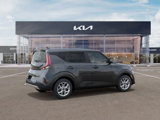 New 2025 Kia Soul LX image 6