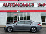 Used 2017 Nissan Altima 2.5 SV image 4