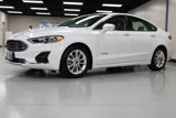Used 2019 Ford Fusion SEL image 6