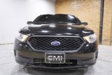Used 2013 Ford Taurus Police Interceptor AWD w/ Police Interior Upgrade Pkg image 4