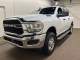 New 2024 RAM 2500 Tradesman w/ Chrome Appearance Group image 5