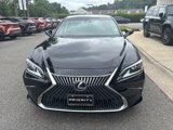 Used 2019 Lexus ES 350 w/ Accessory Package 2 image 3