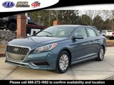 Used 2016 Hyundai Sonata SE image 3