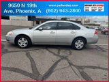 Used 2006 Chevrolet Impala LS image 2