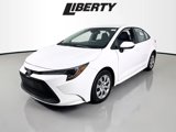 Used 2020 Toyota Corolla LE image 3
