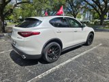Used 2019 Alfa Romeo Stelvio Ti Sport w/ Quick Order Package 22S Sport image 5