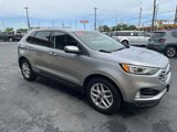 Used 2021 Ford Edge SEL image 4