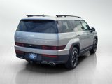 Certified 2025 Hyundai Santa Fe SEL w/ Tow & Go Package image 5