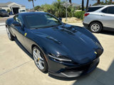 Used 2022 Ferrari Roma image 4